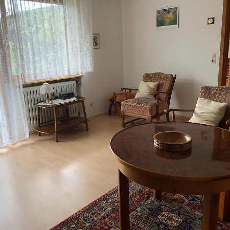 Ferienwohnung King Triberg im Schwarzwald Luaran gambar