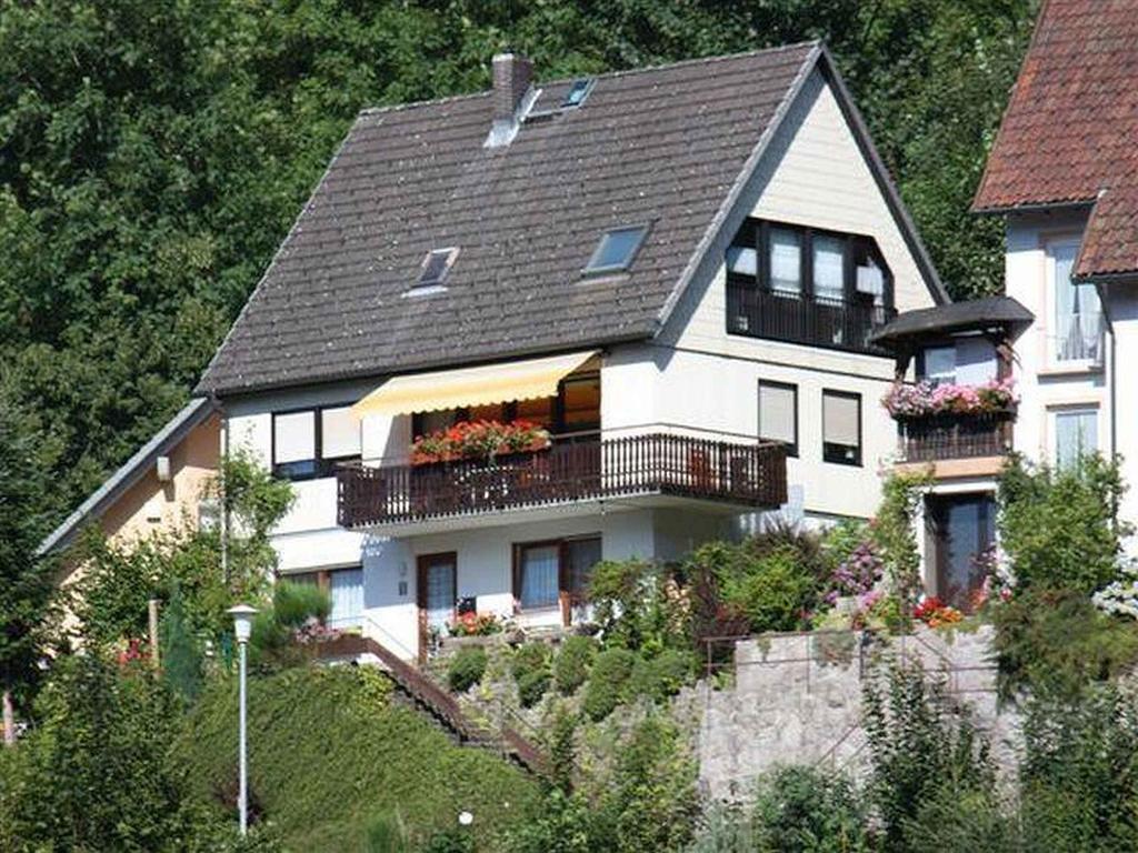 Ferienwohnung King Triberg im Schwarzwald Luaran gambar