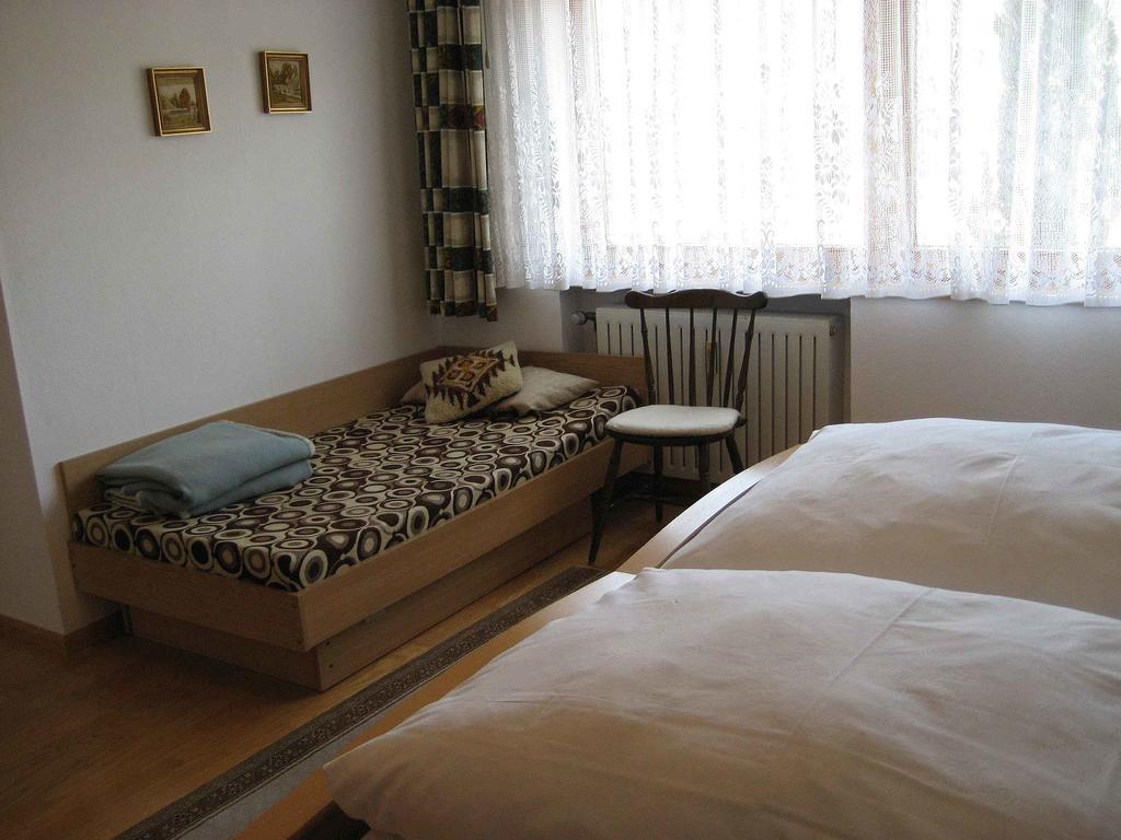 Ferienwohnung King Triberg im Schwarzwald Luaran gambar