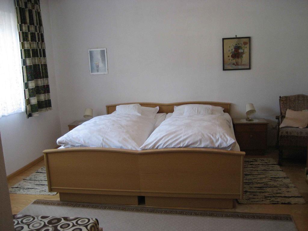 Ferienwohnung King Triberg im Schwarzwald Luaran gambar