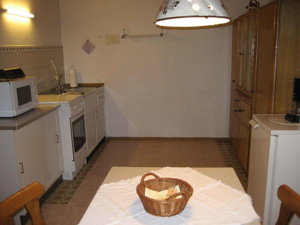 Ferienwohnung King Triberg im Schwarzwald Luaran gambar