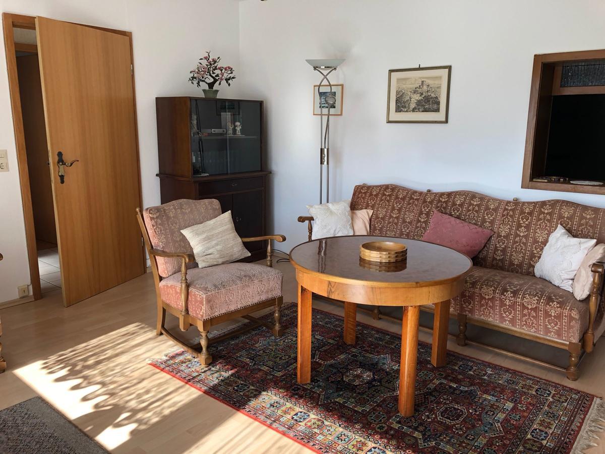 Ferienwohnung King Triberg im Schwarzwald Luaran gambar