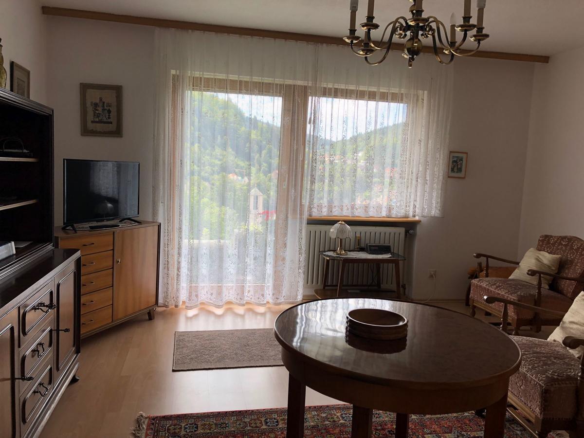Ferienwohnung King Triberg im Schwarzwald Luaran gambar