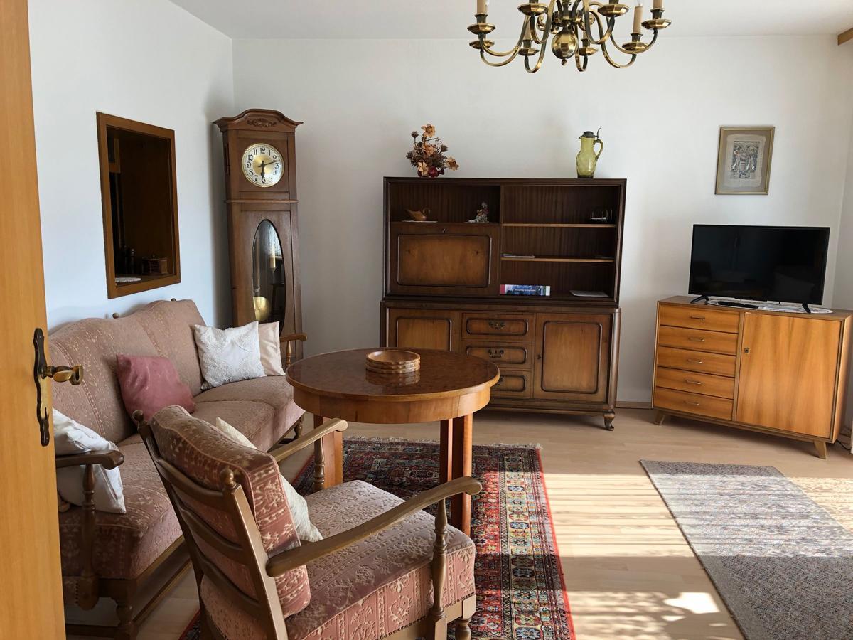 Ferienwohnung King Triberg im Schwarzwald Luaran gambar